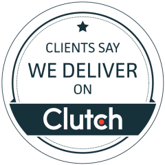 CR Web Apps Inc. - Clutch Top Mobile Development Company Toronto